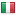 pcparts.ie server is located in Italy